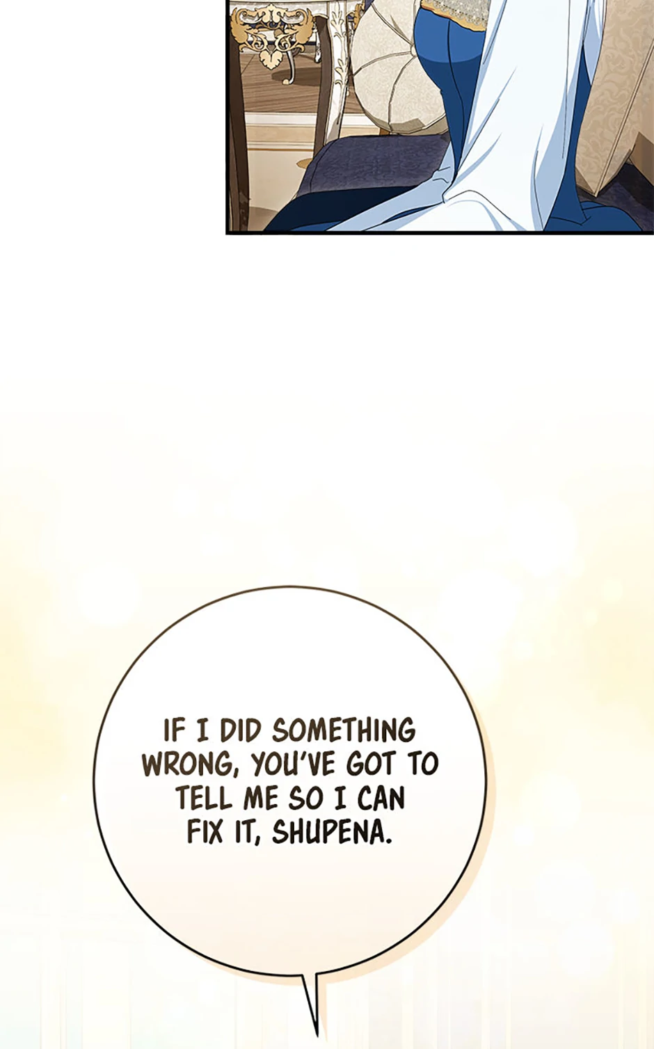 Read Lady Blue Bird of the White Lion Family EN Manga Online