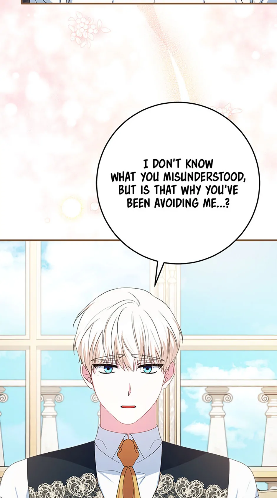 Read Lady Blue Bird of the White Lion Family EN Manga Online