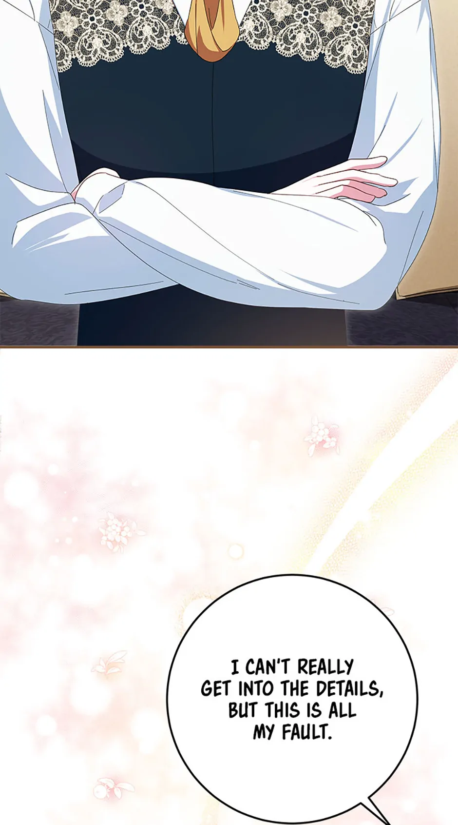 Read Lady Blue Bird of the White Lion Family EN Manga Online