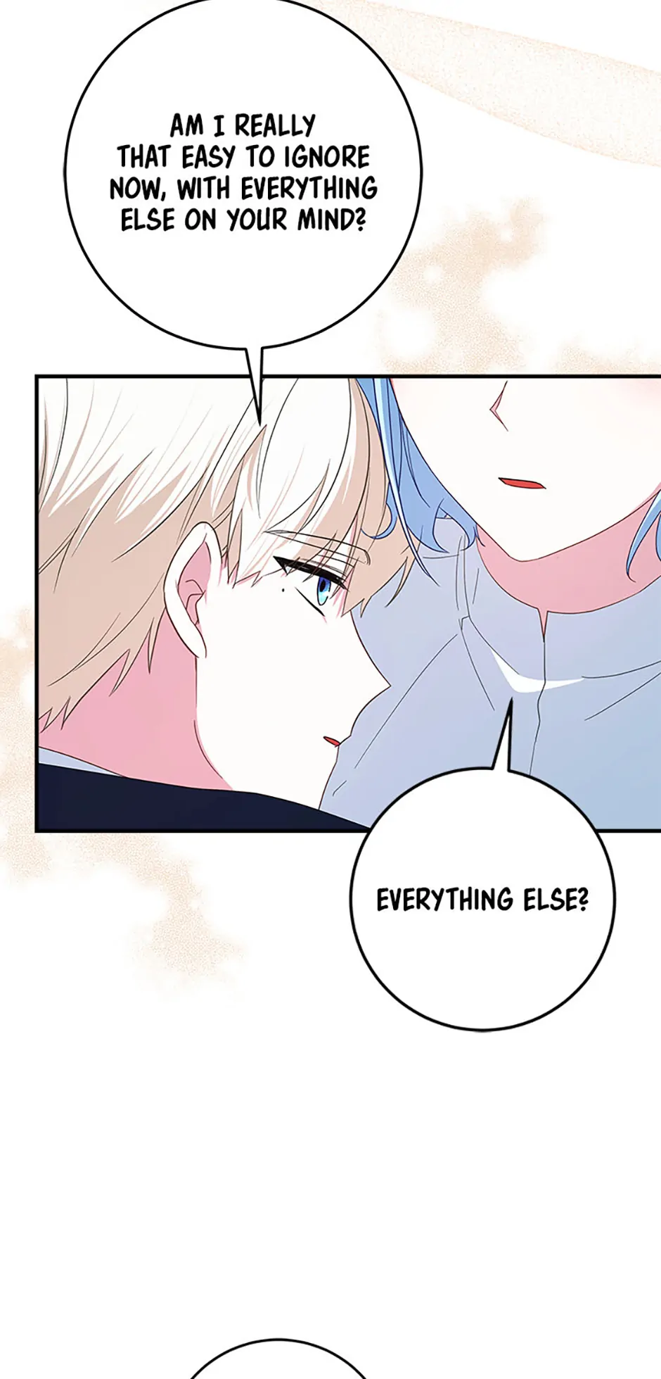 Read Lady Blue Bird of the White Lion Family EN Manga Online