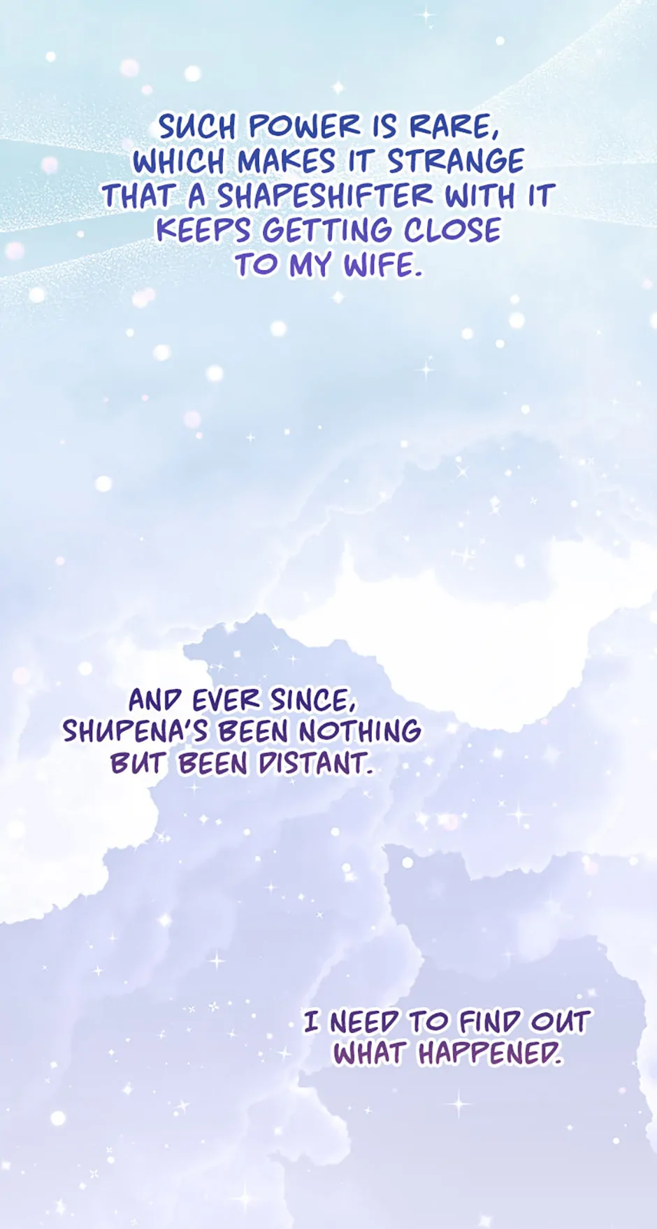 Read Lady Blue Bird of the White Lion Family EN Manga Online