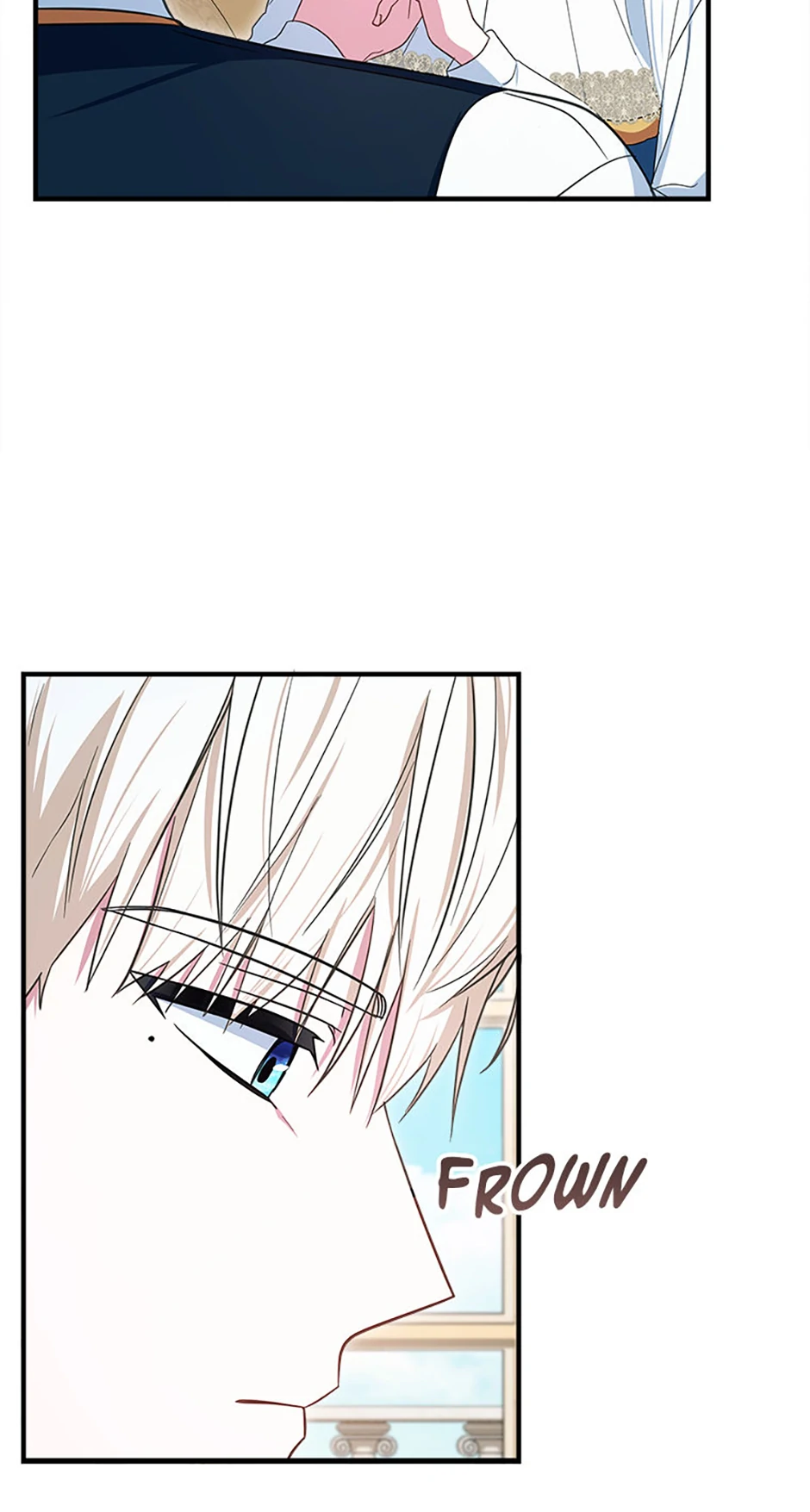 Read Lady Blue Bird of the White Lion Family EN Manga Online