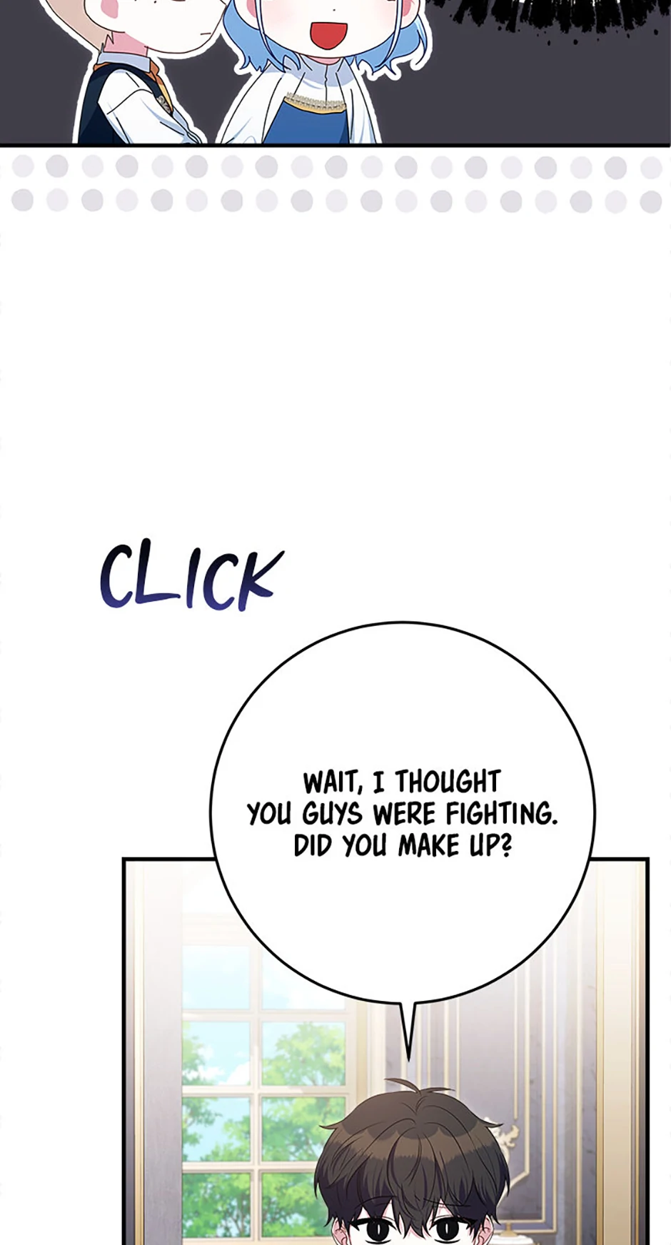 Read Lady Blue Bird of the White Lion Family EN Manga Online