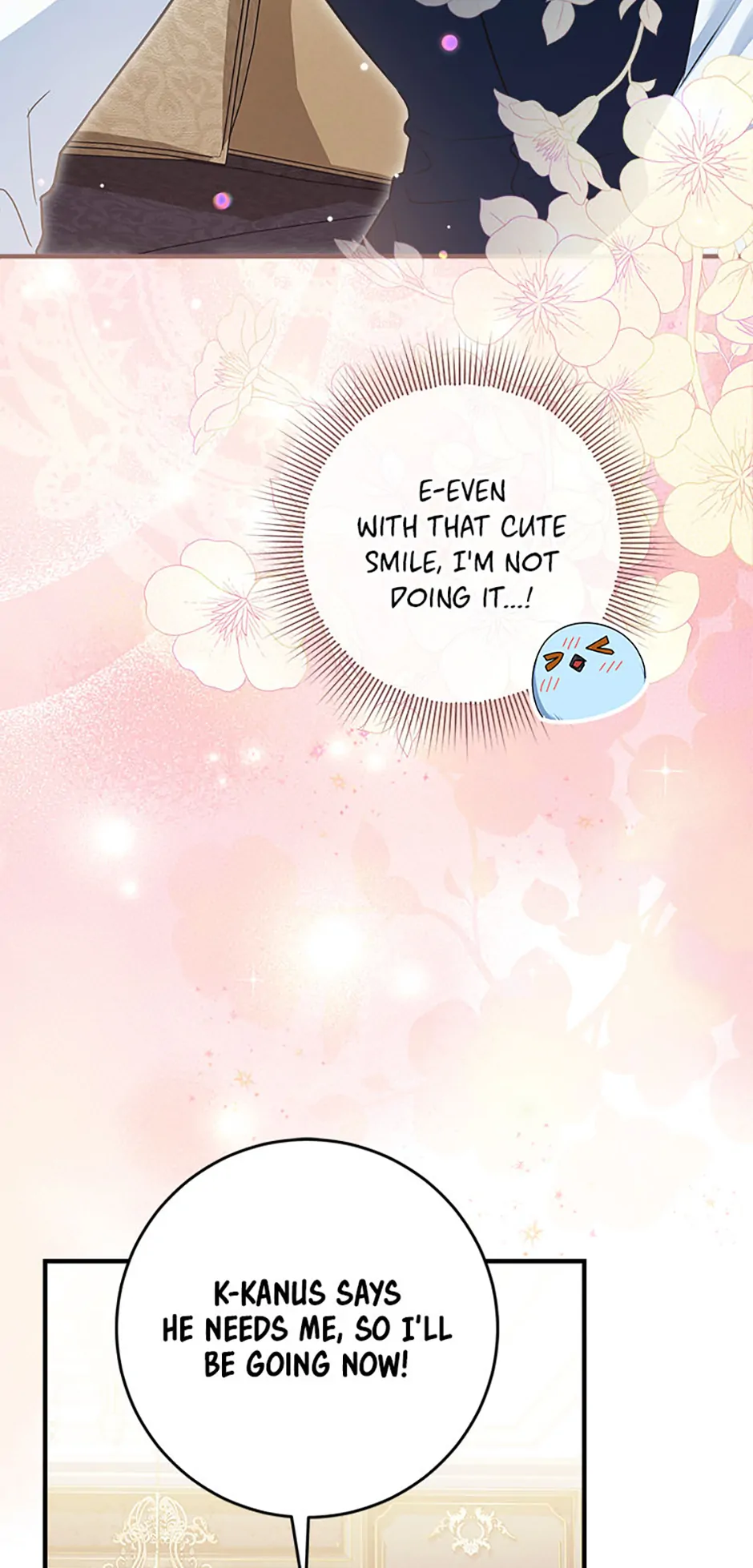 Read Lady Blue Bird of the White Lion Family EN Manga Online