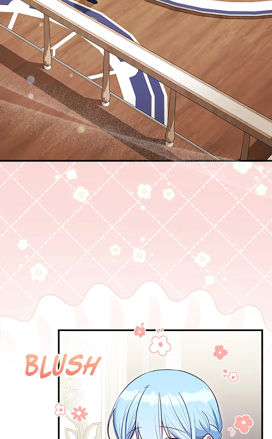 Read Lady Blue Bird of the White Lion Family EN Manga Online