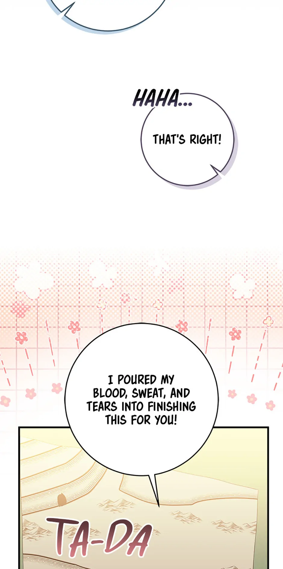 Read Lady Blue Bird of the White Lion Family EN Manga Online