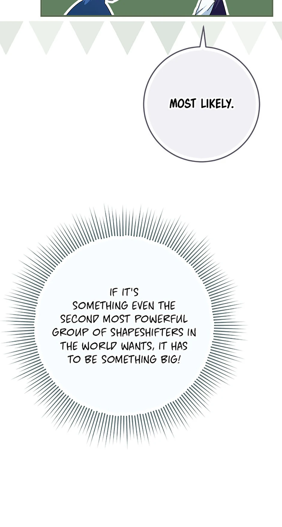 Read Lady Blue Bird of the White Lion Family EN Manga Online