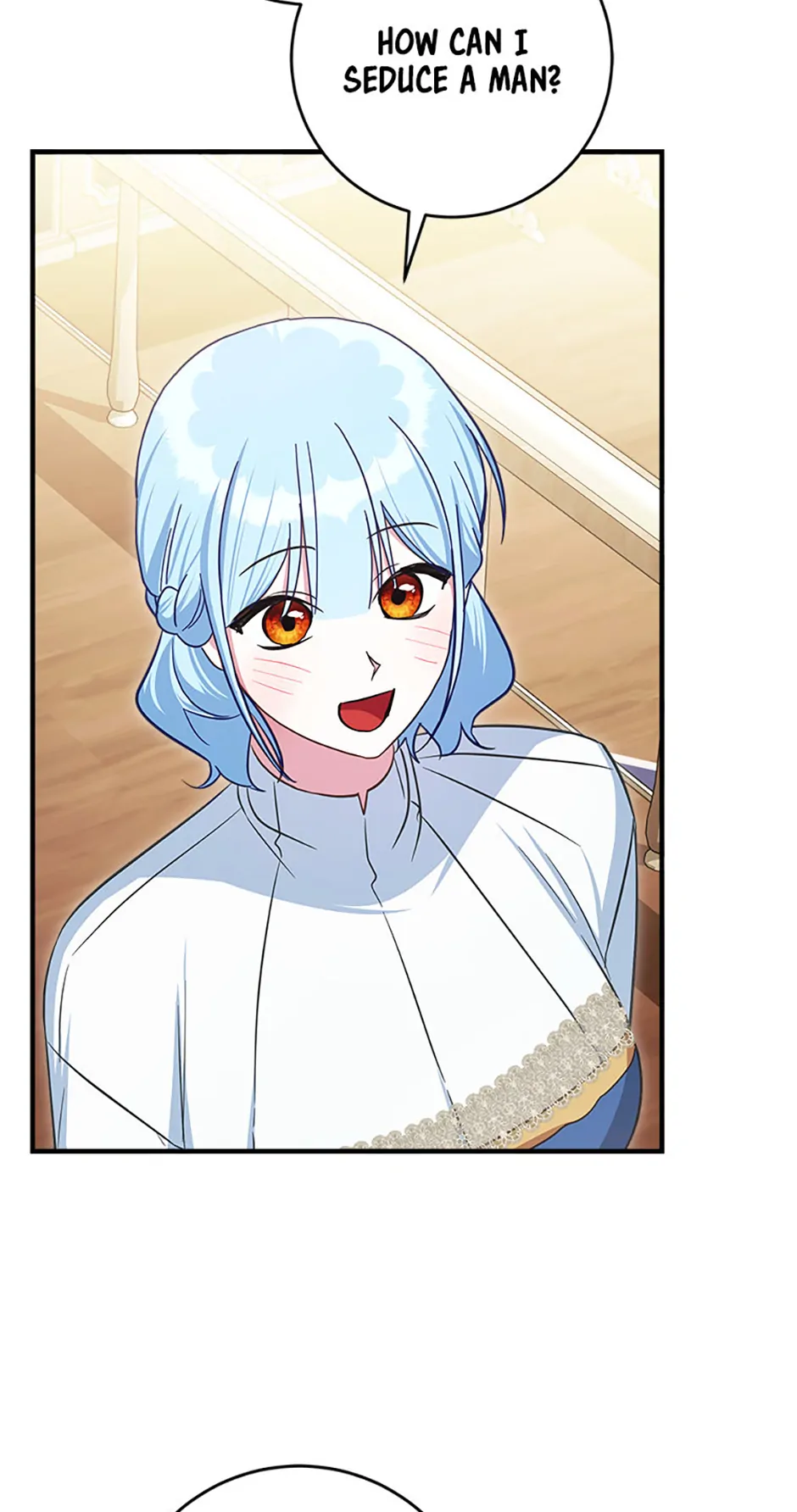 Read Lady Blue Bird of the White Lion Family EN Manga Online