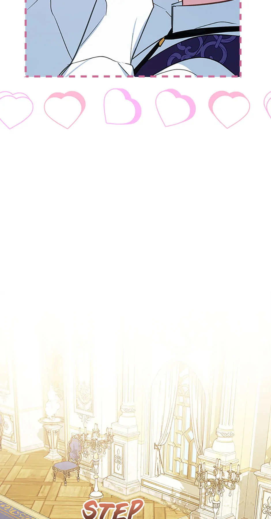 Read Lady Blue Bird of the White Lion Family EN Manga Online