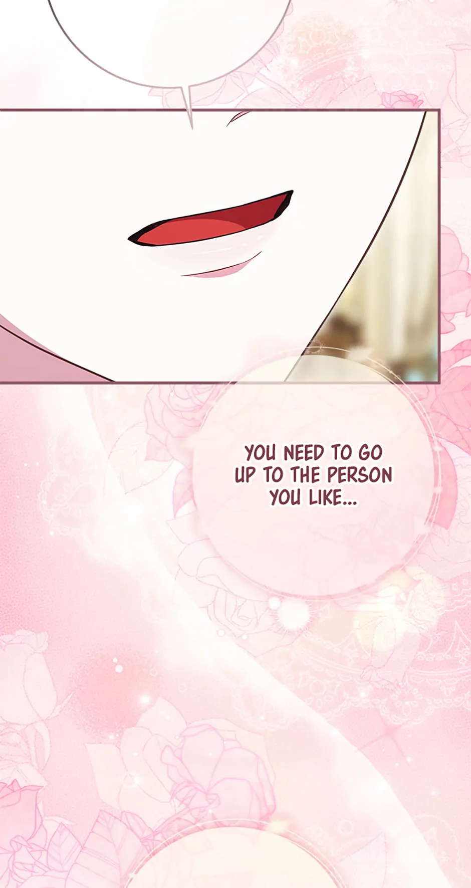 Read Lady Blue Bird of the White Lion Family EN Manga Online