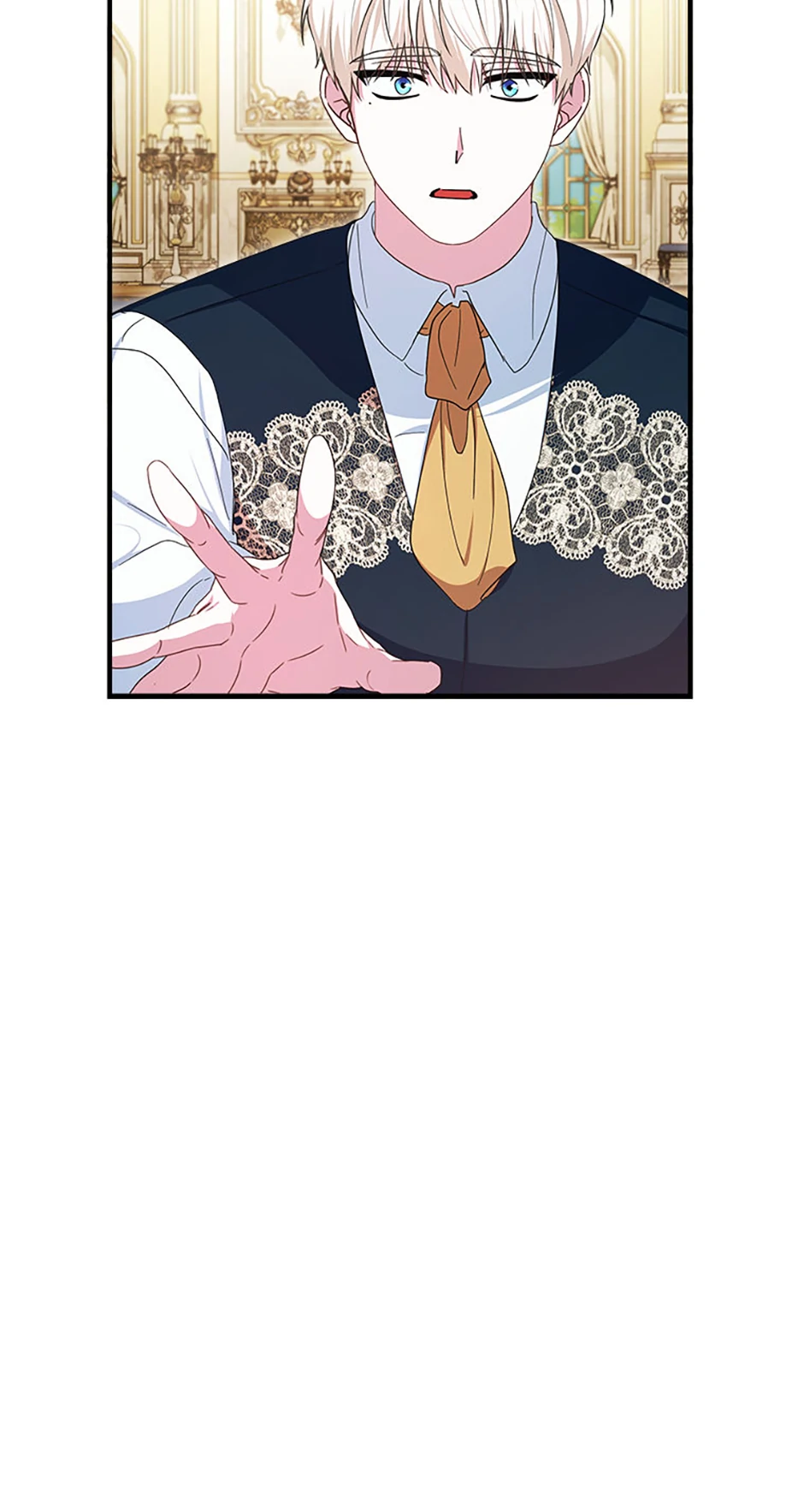 Read Lady Blue Bird of the White Lion Family EN Manga Online