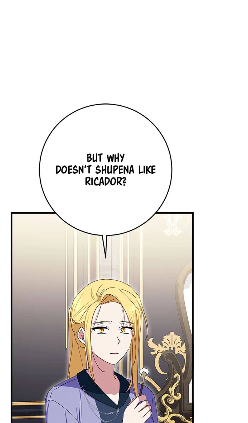 Read Lady Blue Bird of the White Lion Family EN Manga Online