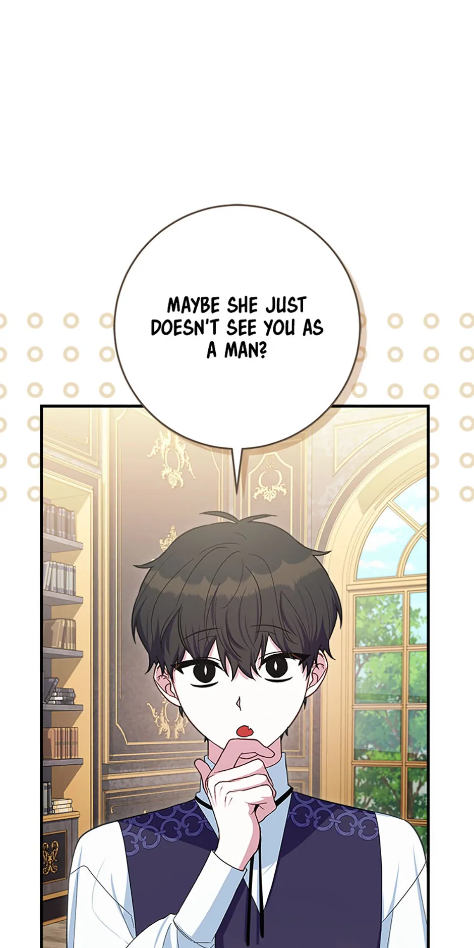 Read Lady Blue Bird of the White Lion Family EN Manga Online