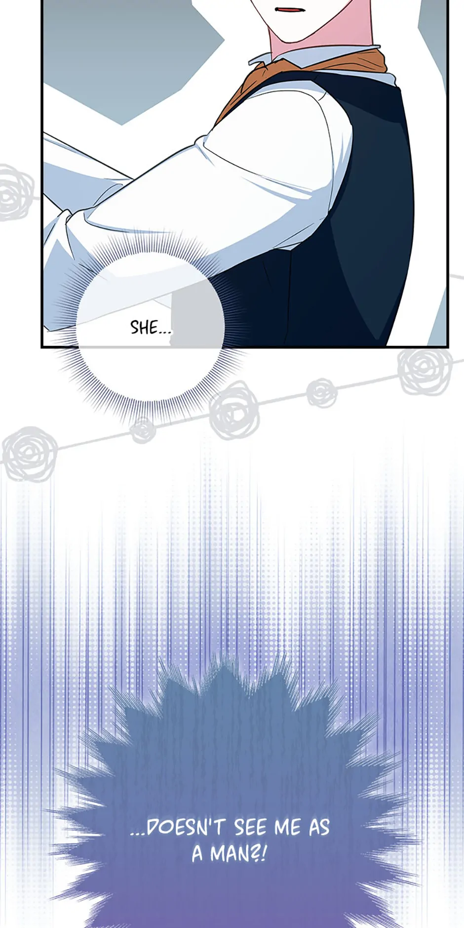 Read Lady Blue Bird of the White Lion Family EN Manga Online