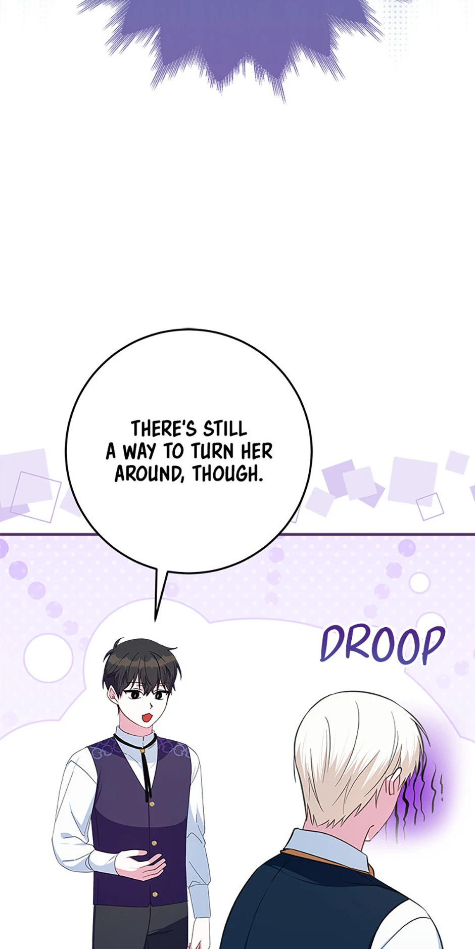 Read Lady Blue Bird of the White Lion Family EN Manga Online