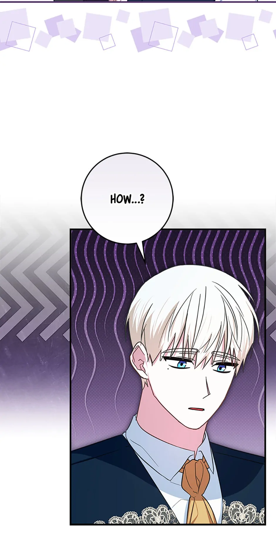 Read Lady Blue Bird of the White Lion Family EN Manga Online