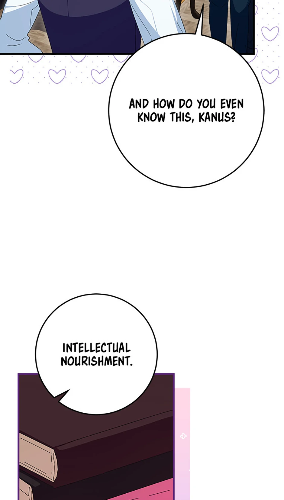 Read Lady Blue Bird of the White Lion Family EN Manga Online