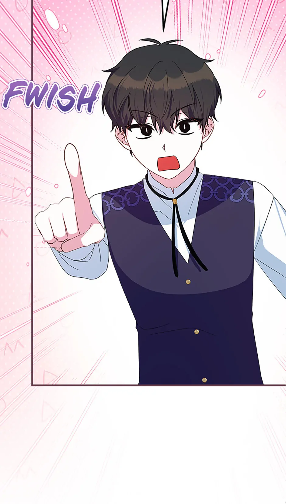 Read Lady Blue Bird of the White Lion Family EN Manga Online