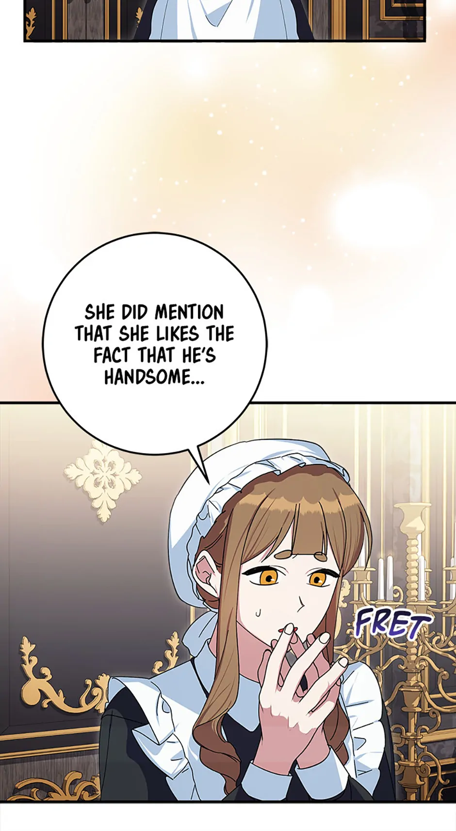 Read Lady Blue Bird of the White Lion Family EN Manga Online