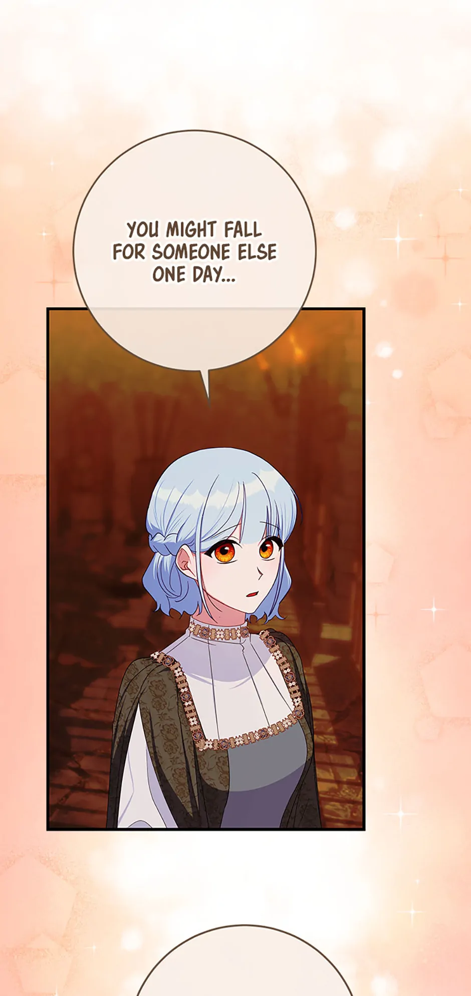 Read Lady Blue Bird of the White Lion Family EN Manga Online