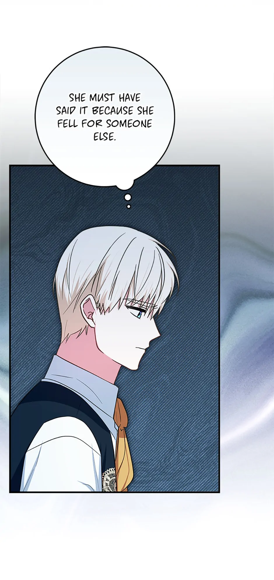 Read Lady Blue Bird of the White Lion Family EN Manga Online