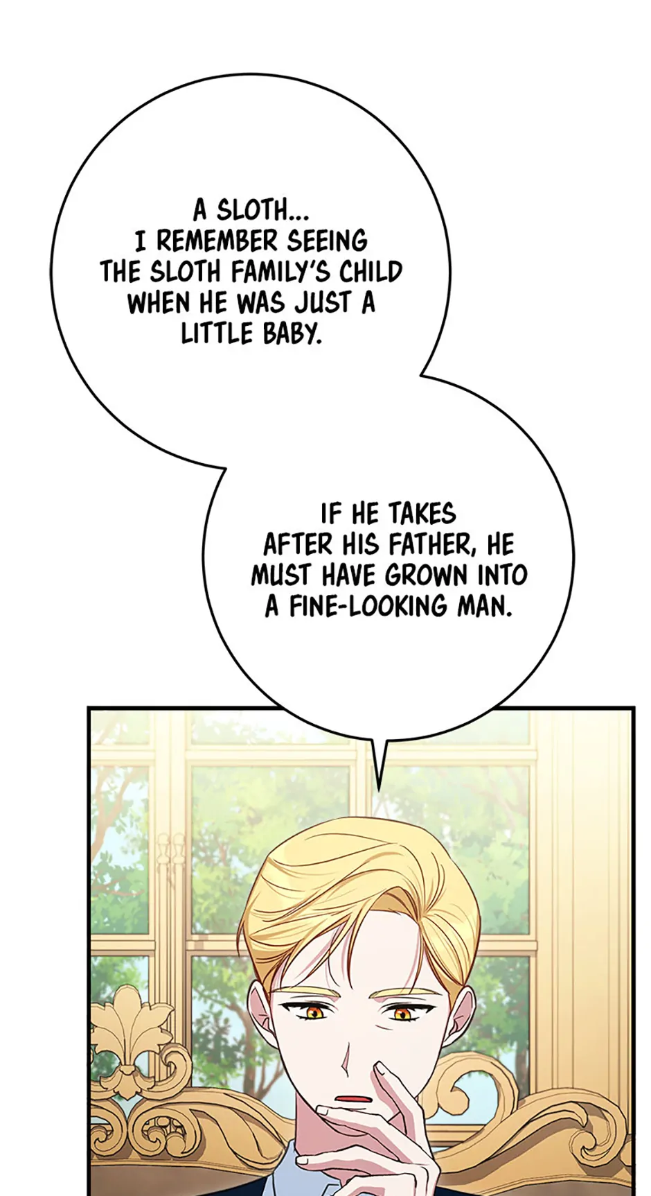 Read Lady Blue Bird of the White Lion Family EN Manga Online