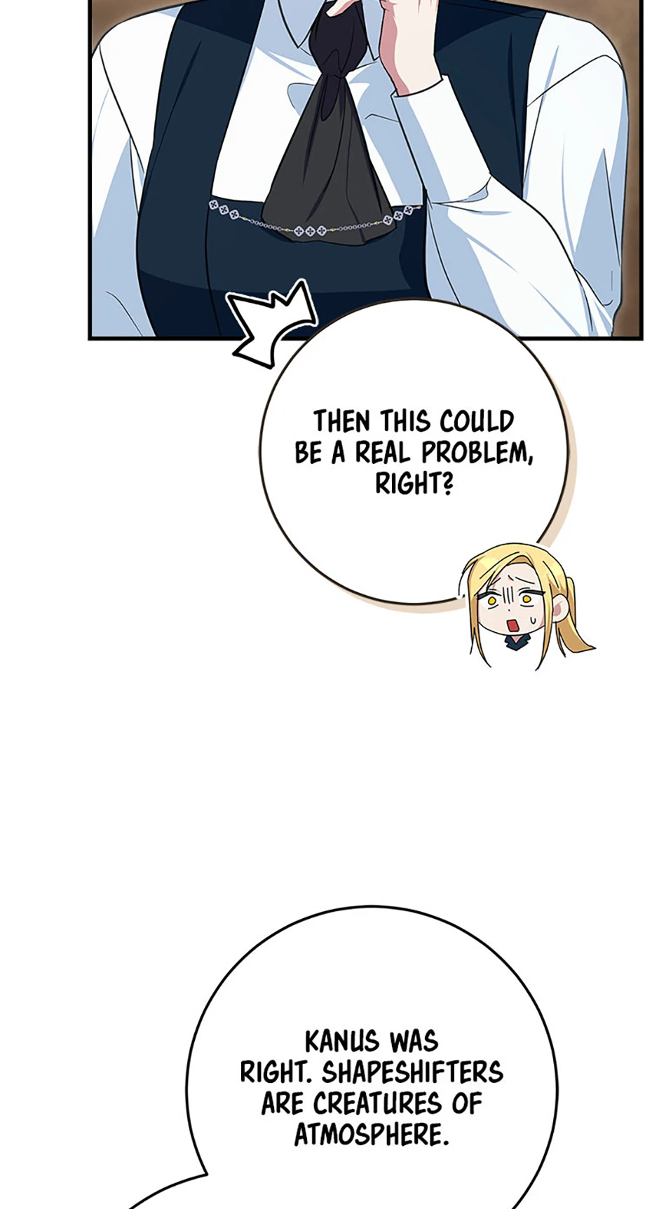 Read Lady Blue Bird of the White Lion Family EN Manga Online