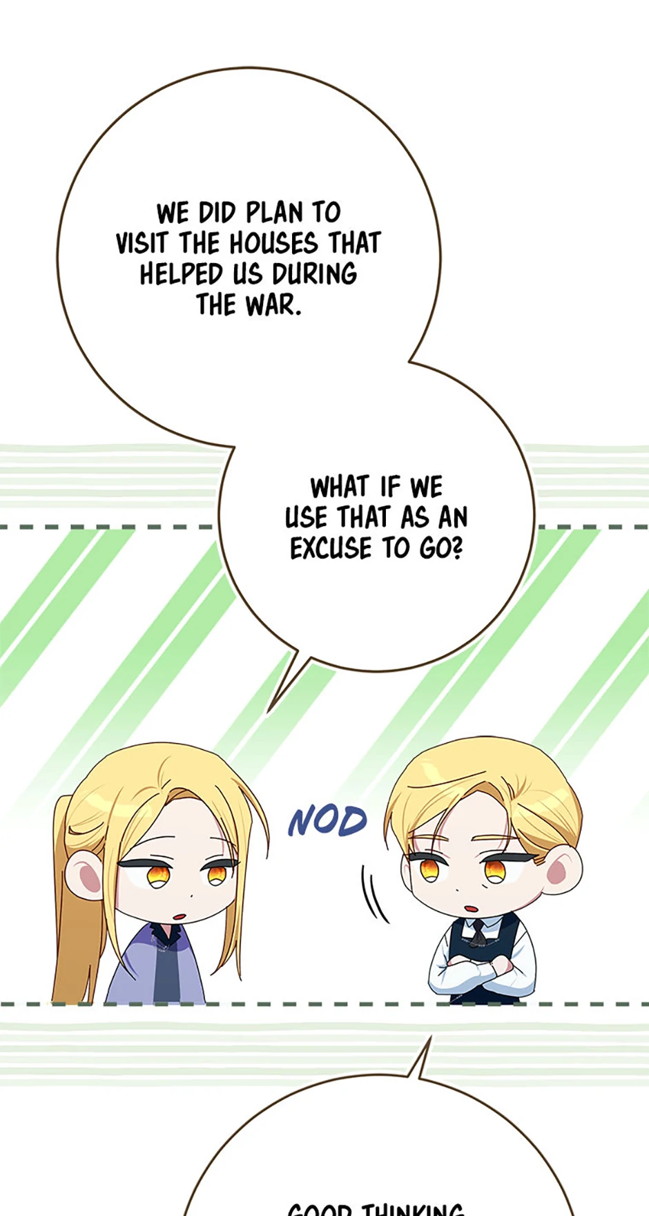 Read Lady Blue Bird of the White Lion Family EN Manga Online