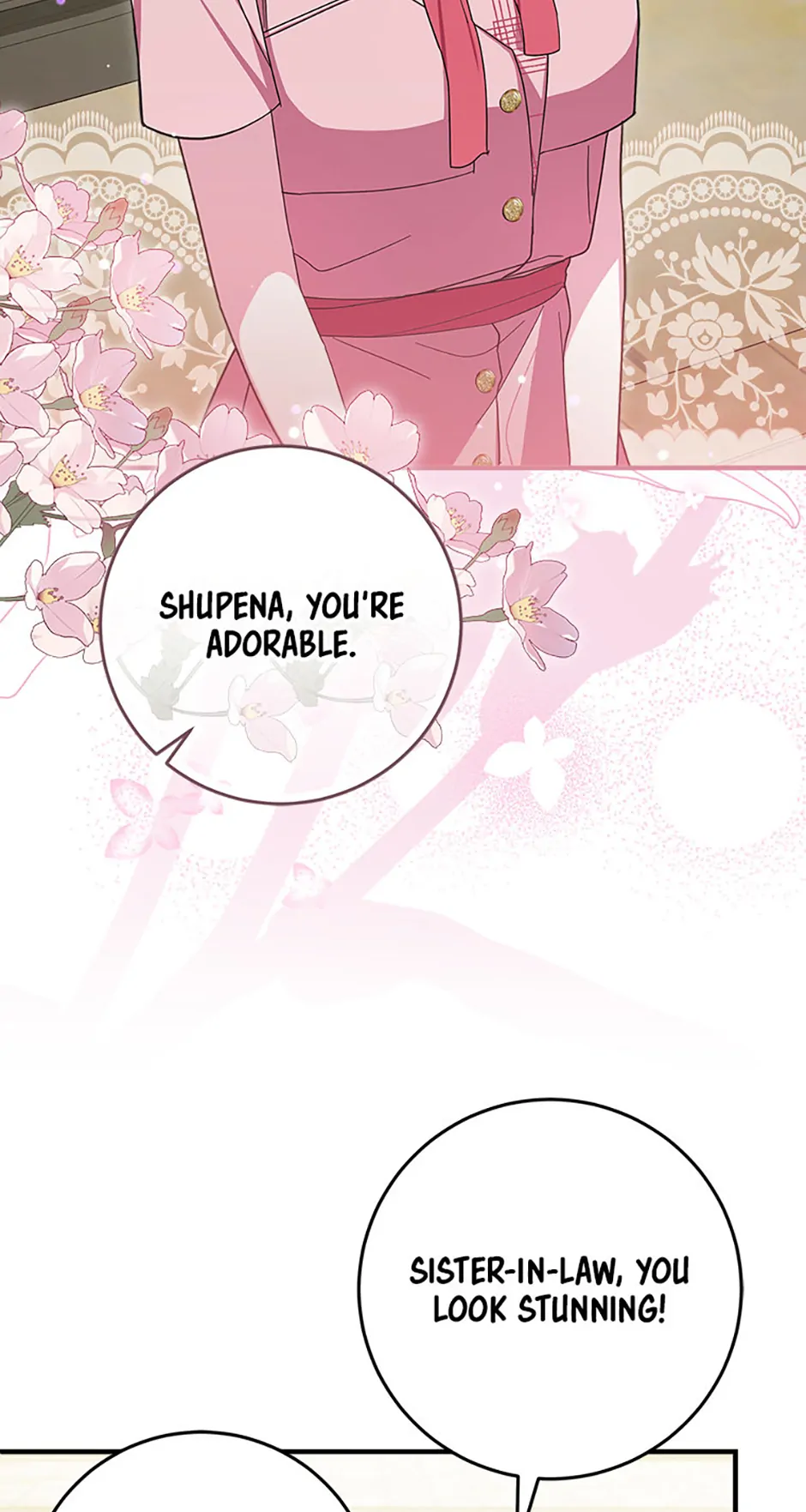 Read Lady Blue Bird of the White Lion Family EN Manga Online