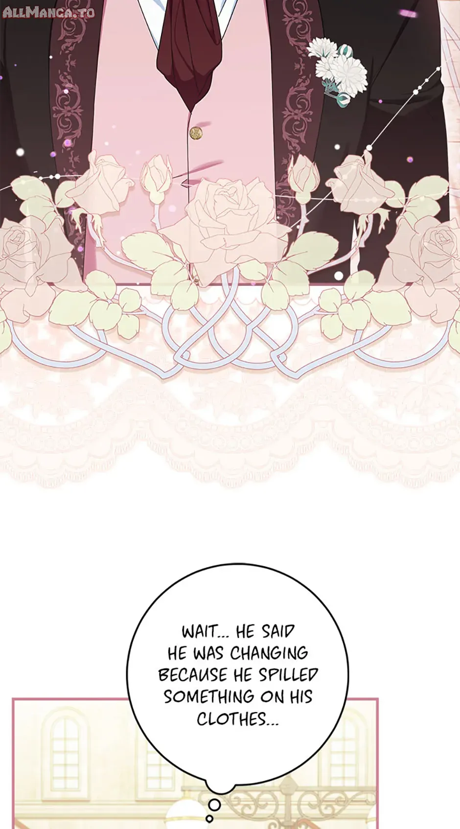 Read Lady Blue Bird of the White Lion Family EN Manga Online