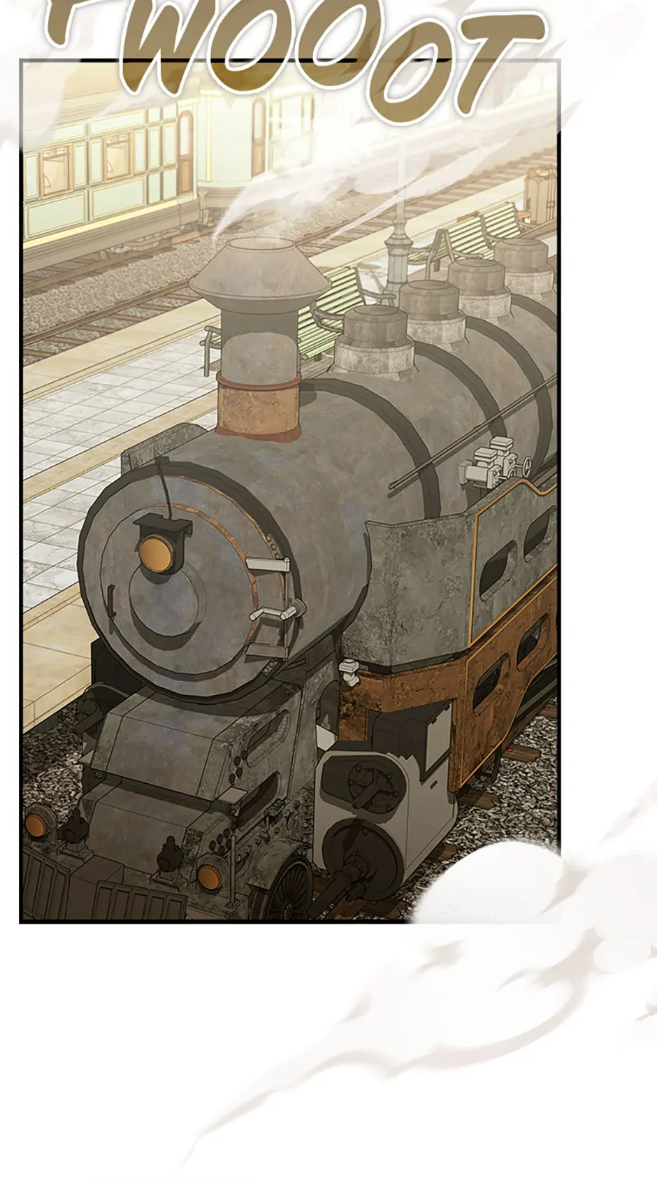 Read Lady Blue Bird of the White Lion Family EN Manga Online