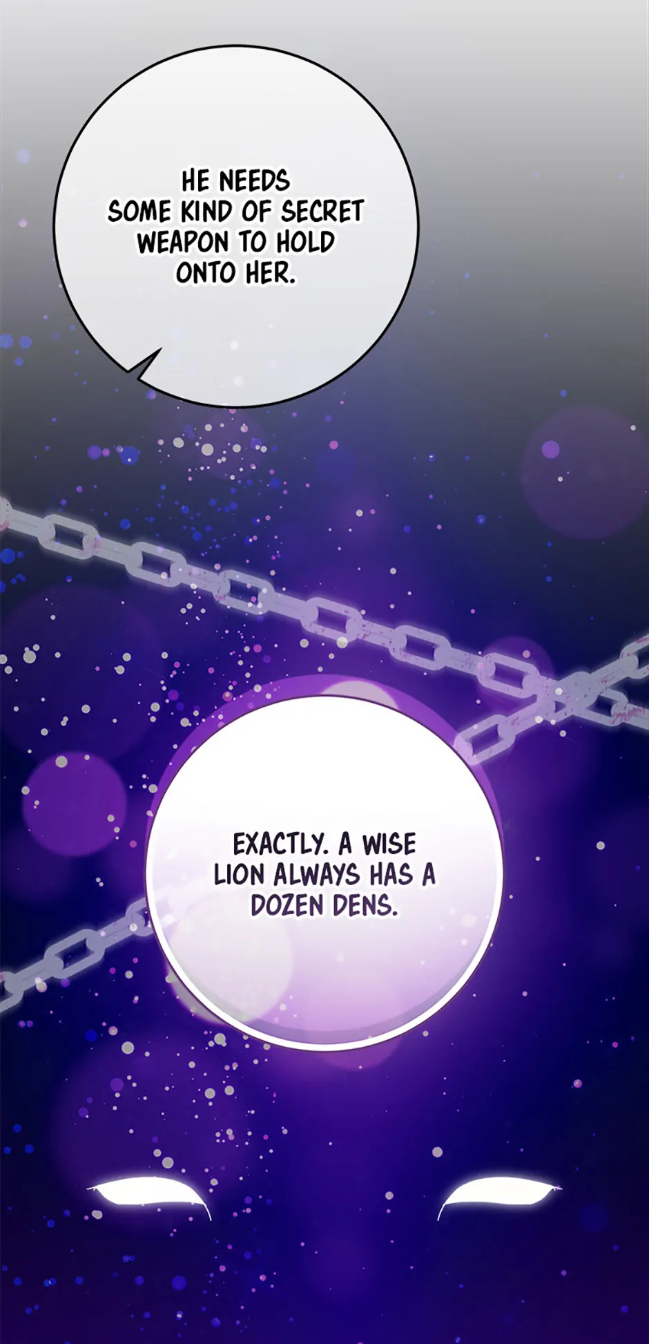 Read Lady Blue Bird of the White Lion Family EN Manga Online