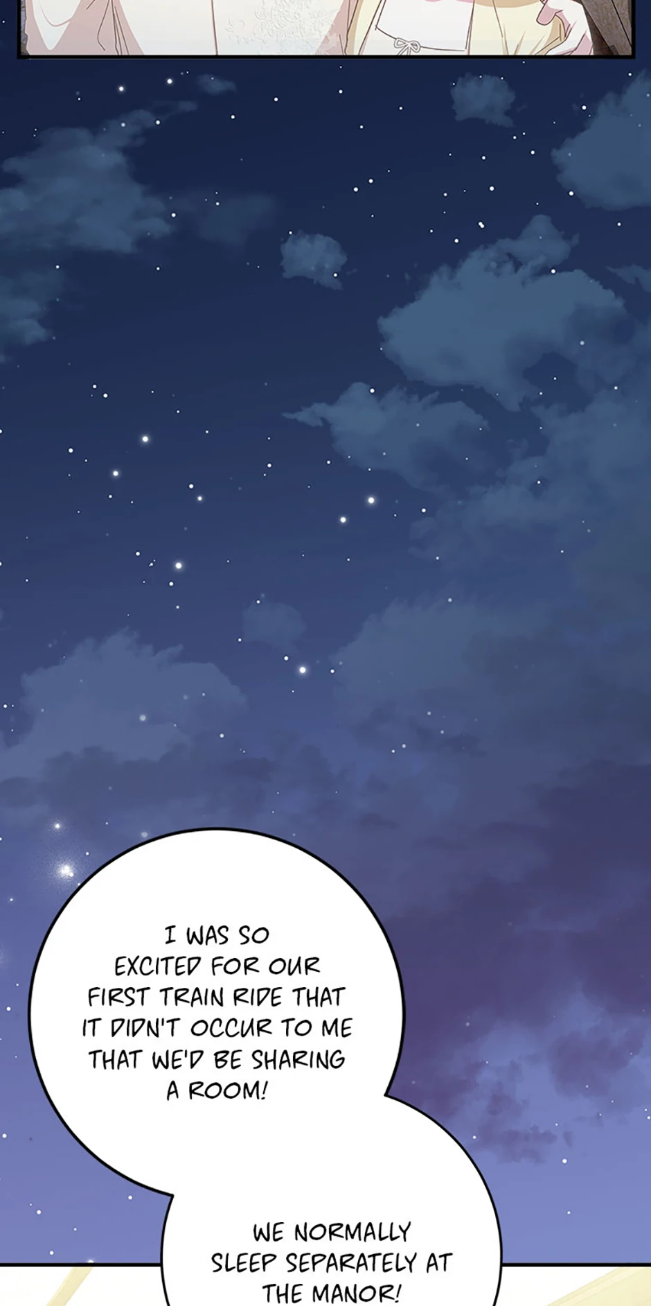 Read Lady Blue Bird of the White Lion Family EN Manga Online