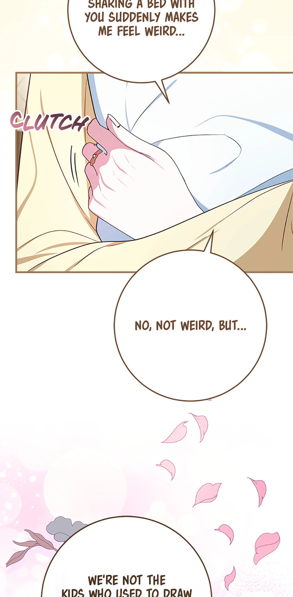 Read Lady Blue Bird of the White Lion Family EN Manga Online