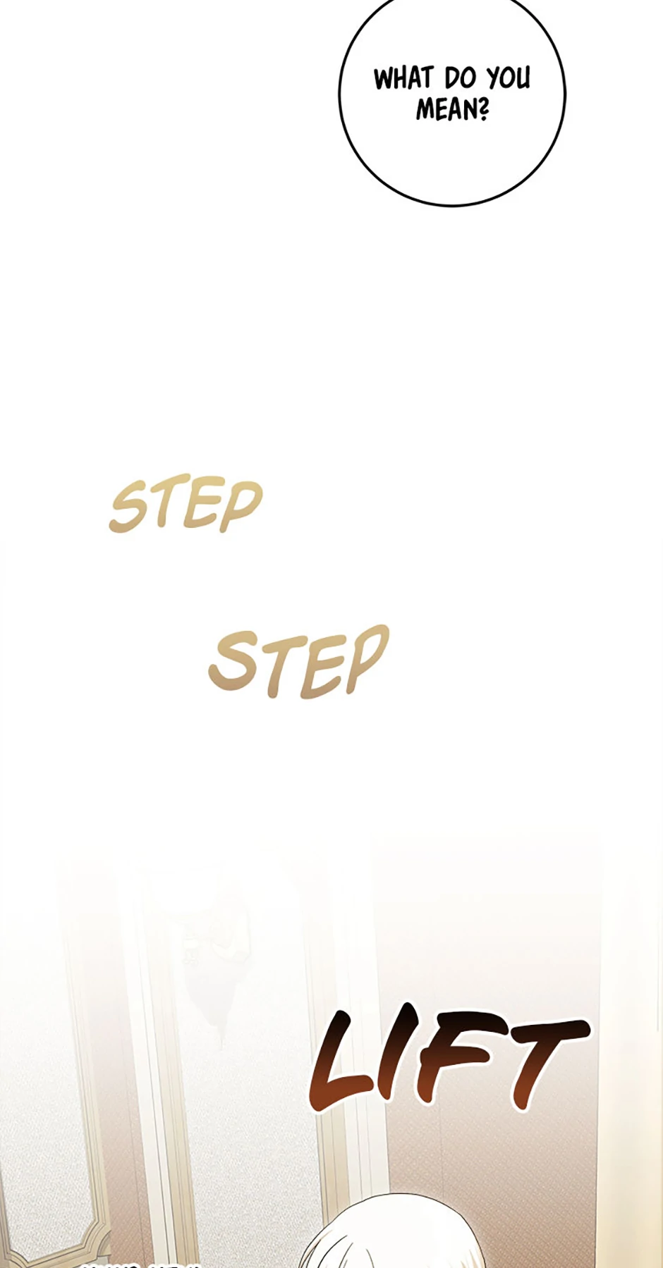 Read Lady Blue Bird of the White Lion Family EN Manga Online