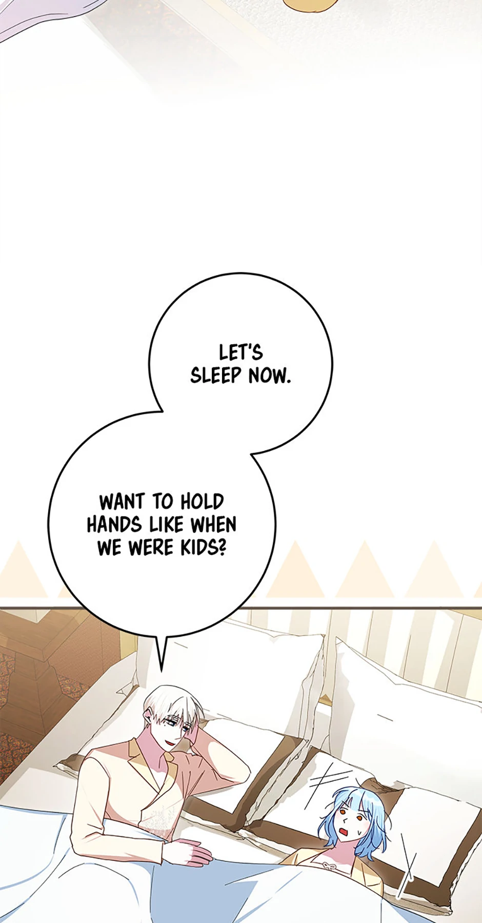 Read Lady Blue Bird of the White Lion Family EN Manga Online