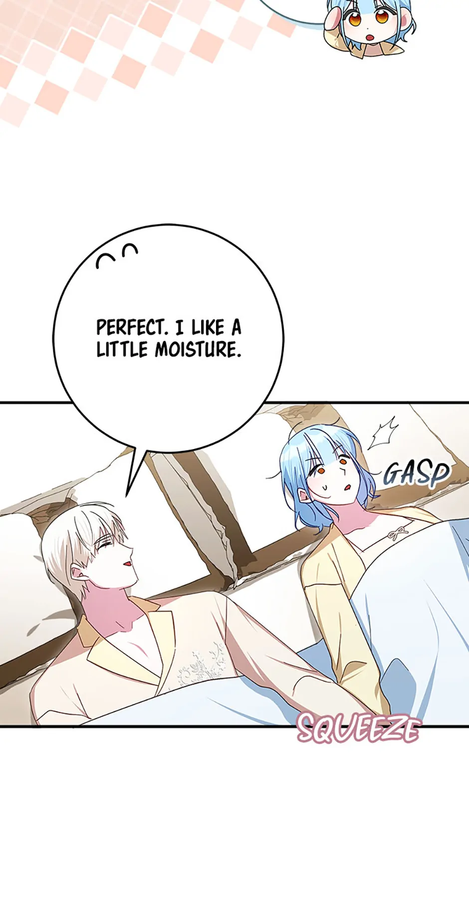 Read Lady Blue Bird of the White Lion Family EN Manga Online