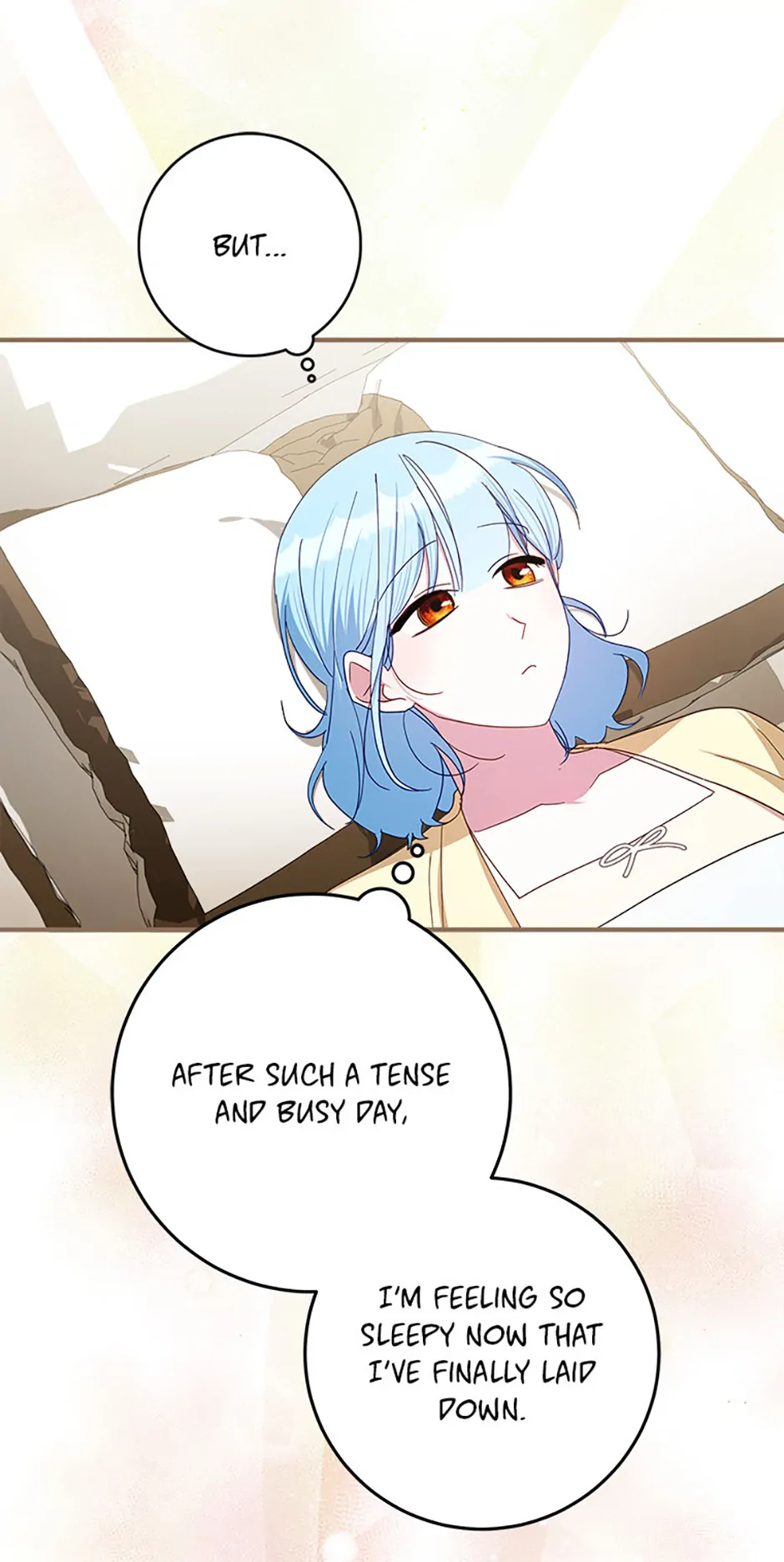 Read Lady Blue Bird of the White Lion Family EN Manga Online