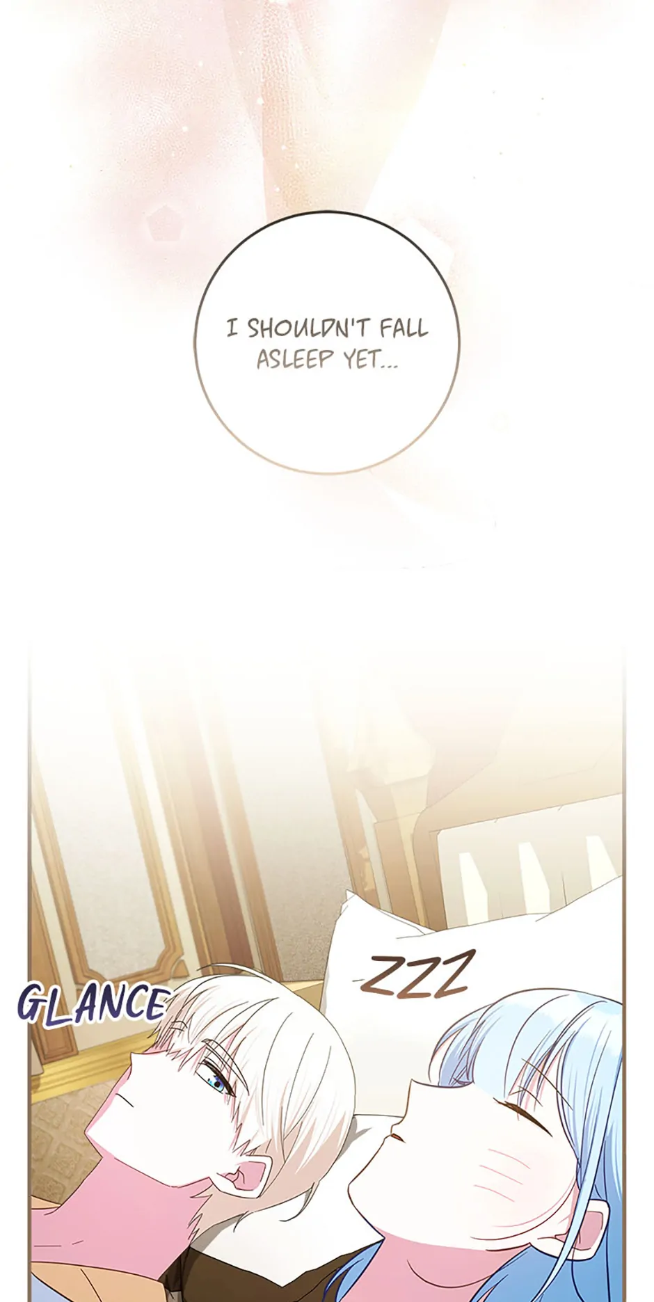 Read Lady Blue Bird of the White Lion Family EN Manga Online