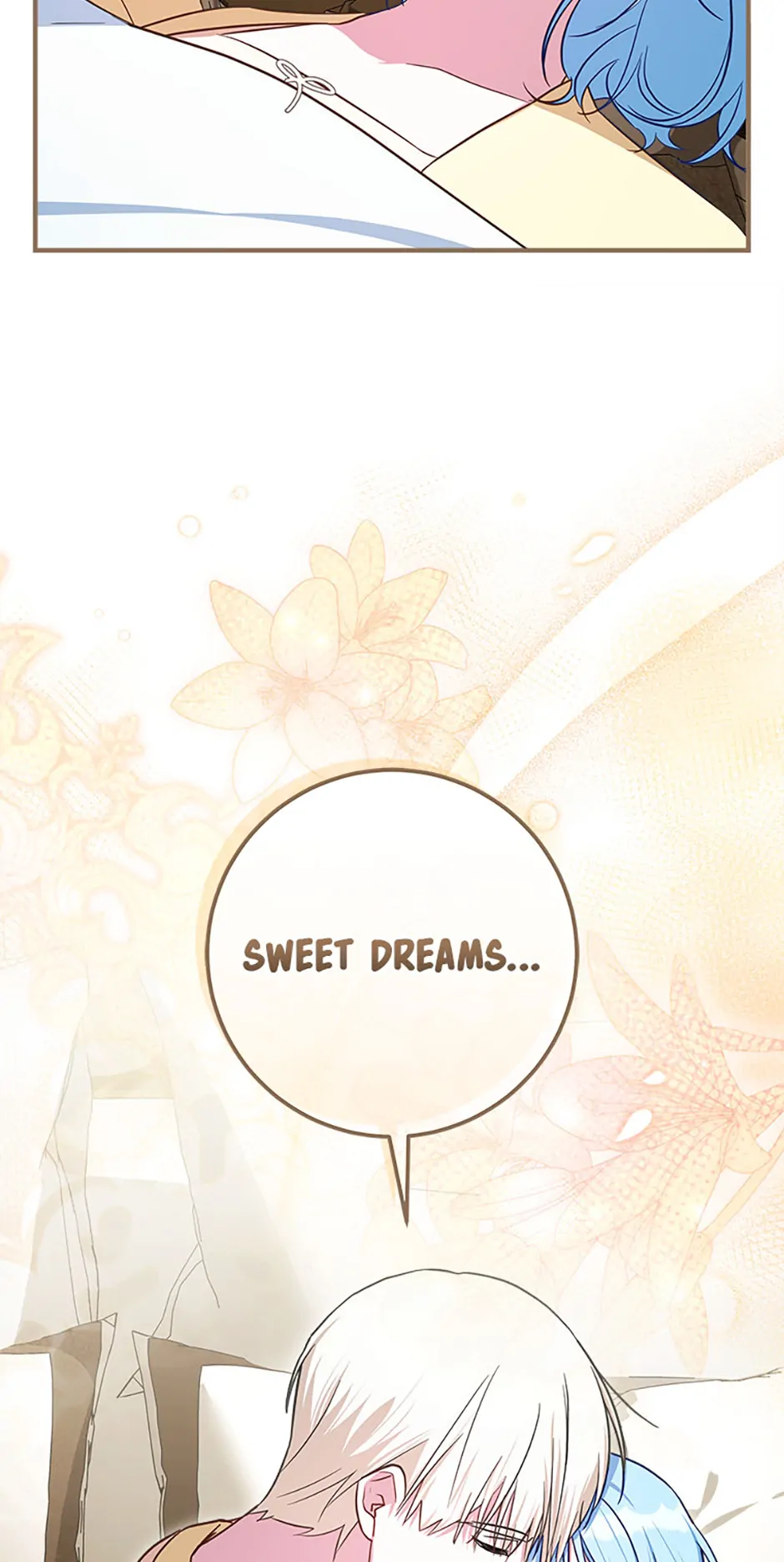 Read Lady Blue Bird of the White Lion Family EN Manga Online