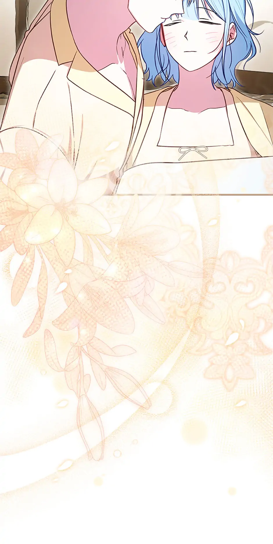 Read Lady Blue Bird of the White Lion Family EN Manga Online