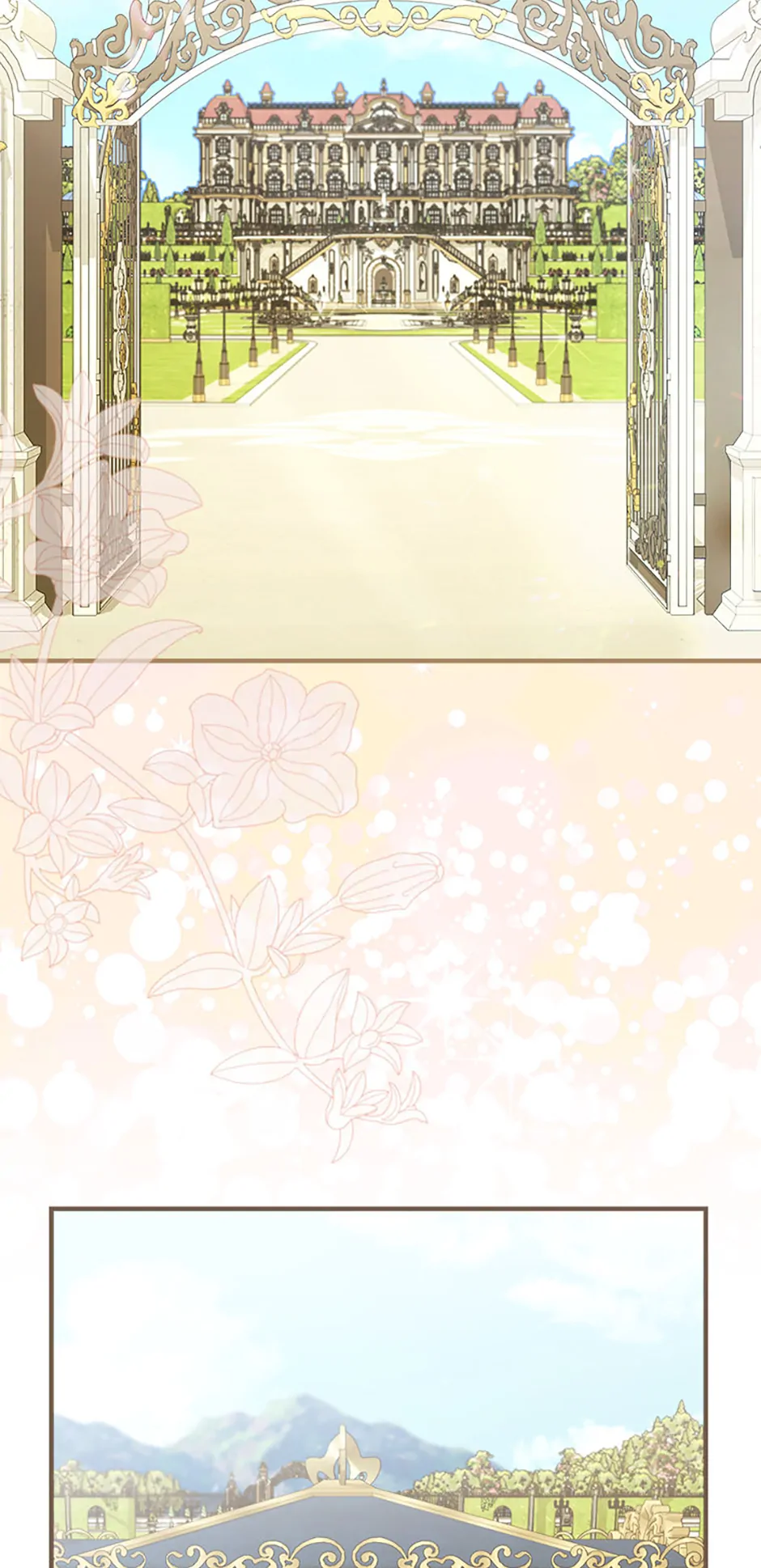 Read Lady Blue Bird of the White Lion Family EN Manga Online