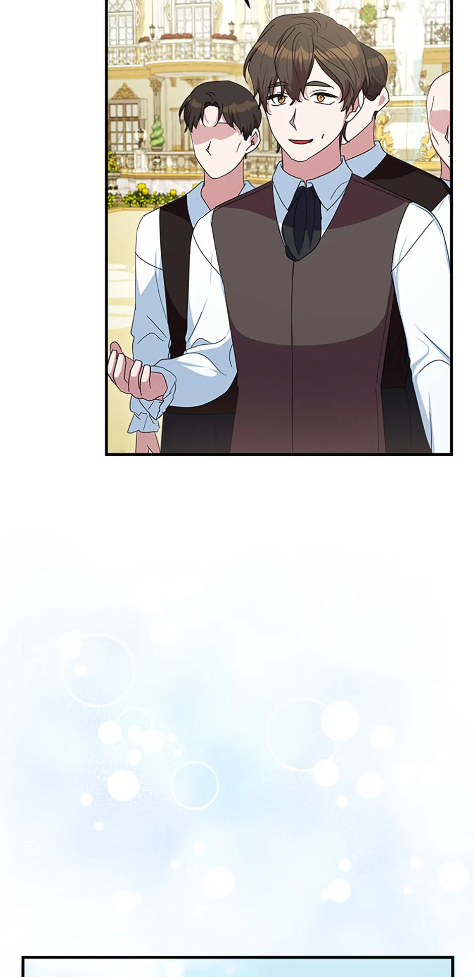 Read Lady Blue Bird of the White Lion Family EN Manga Online