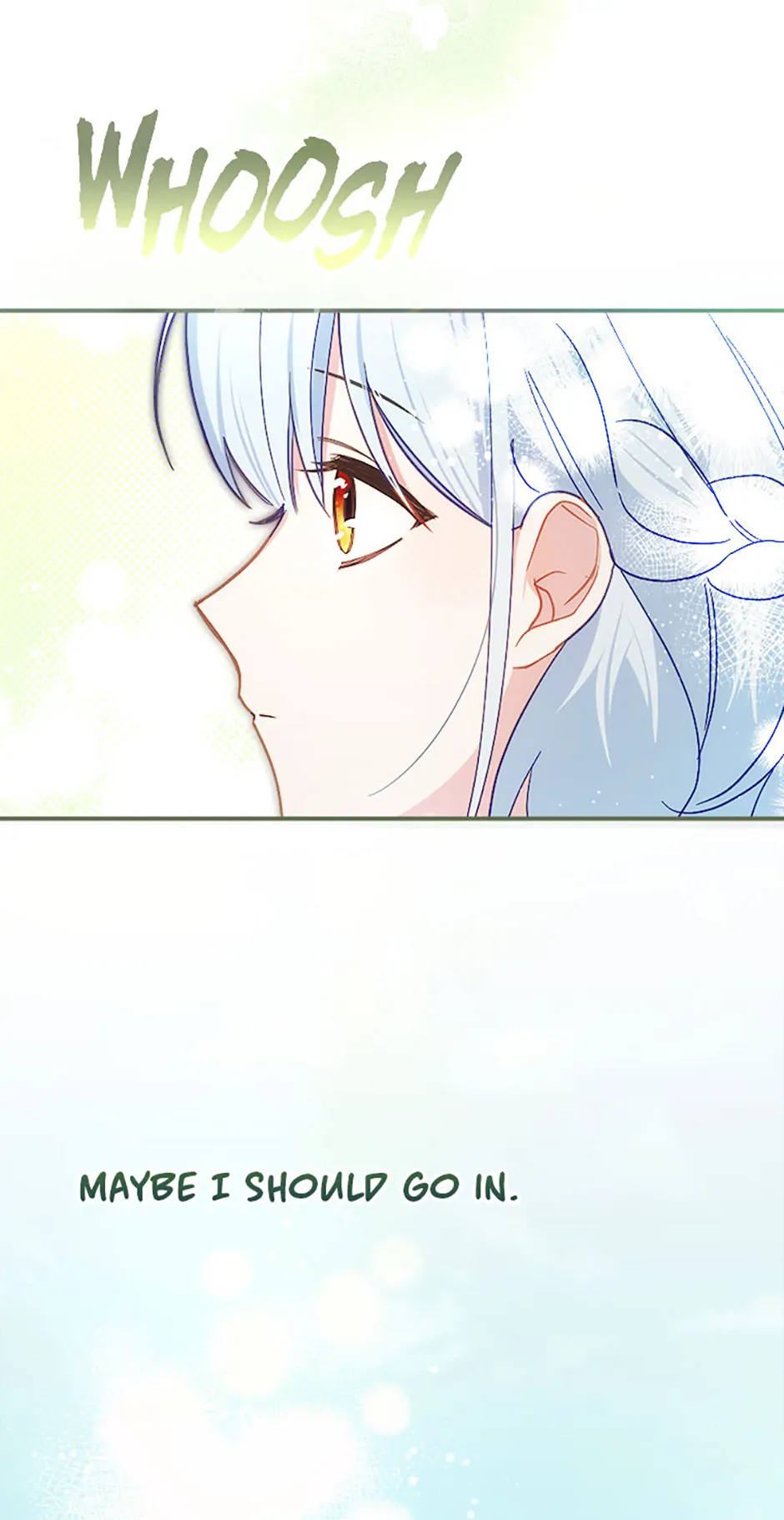 Read Lady Blue Bird of the White Lion Family EN Manga Online