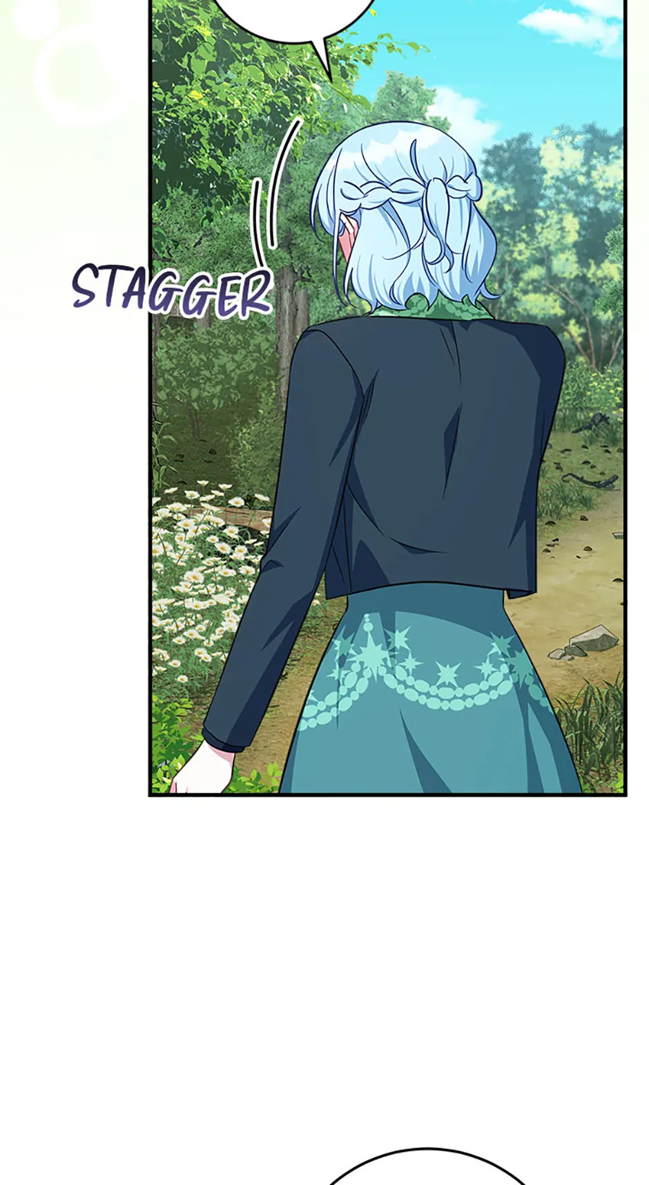 Read Lady Blue Bird of the White Lion Family EN Manga Online