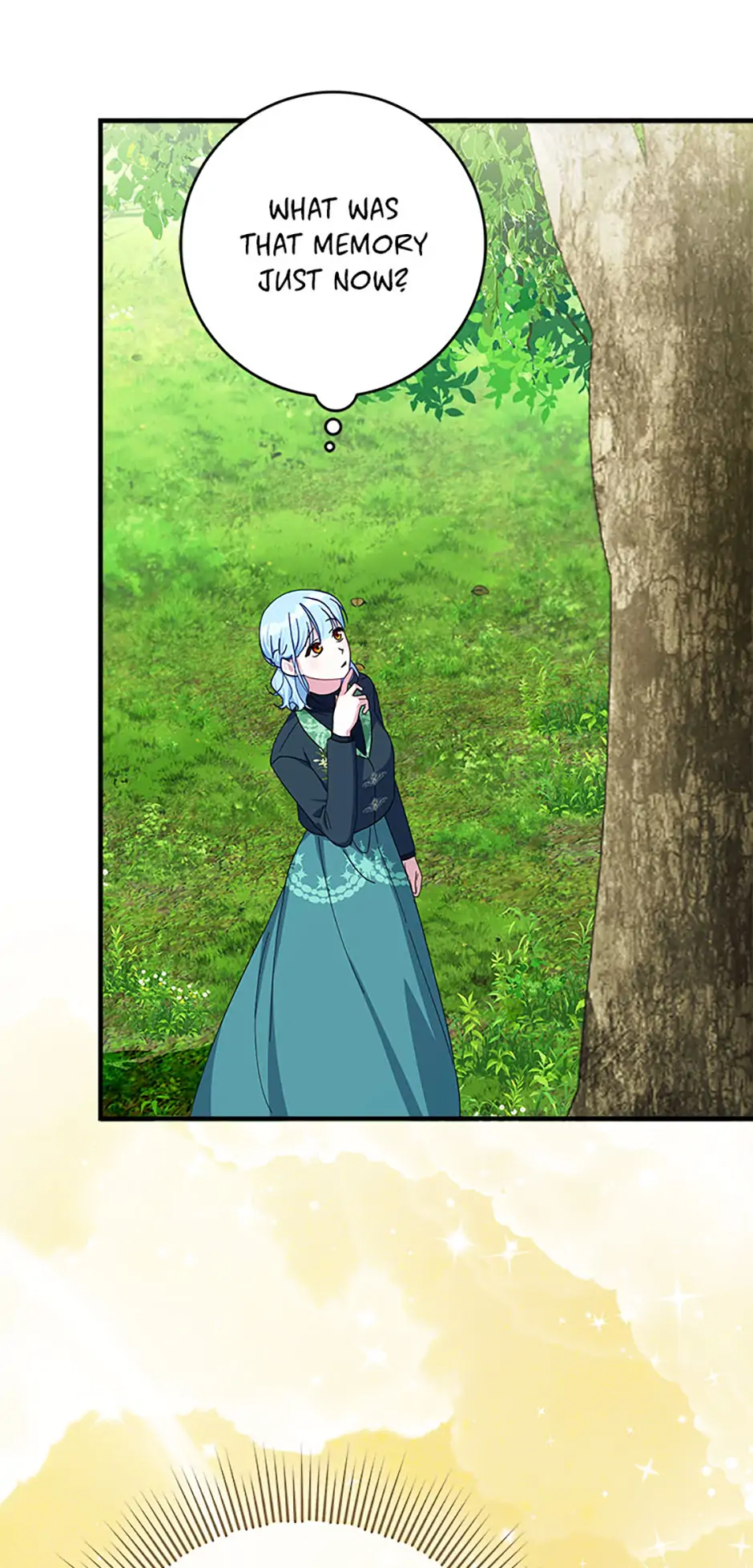 Read Lady Blue Bird of the White Lion Family EN Manga Online