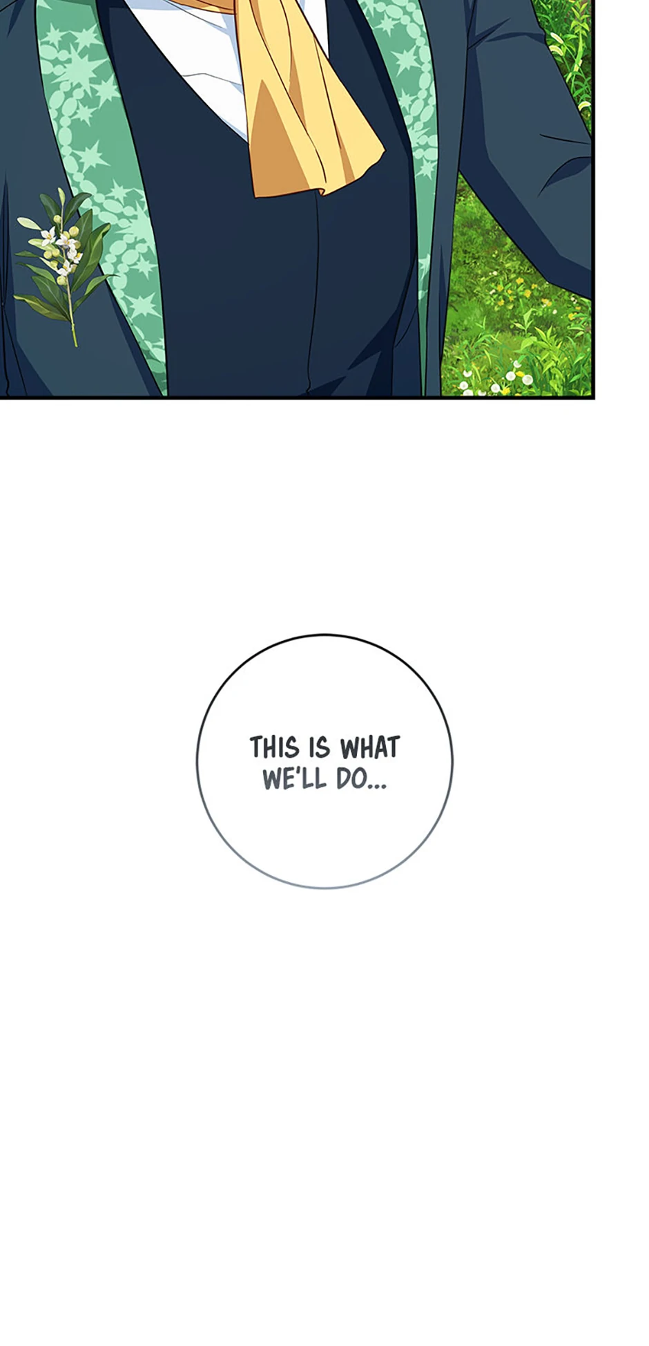 Read Lady Blue Bird of the White Lion Family EN Manga Online