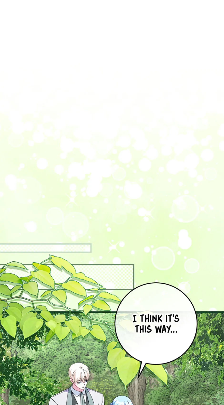 Read Lady Blue Bird of the White Lion Family EN Manga Online