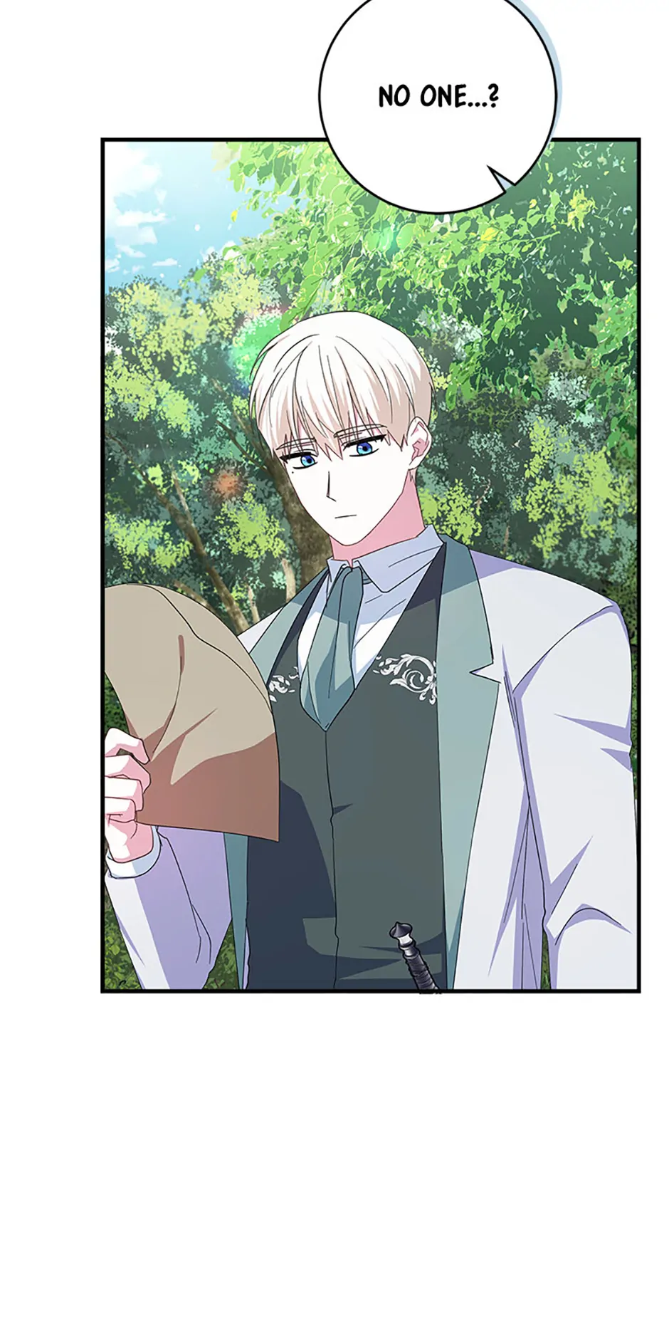 Read Lady Blue Bird of the White Lion Family EN Manga Online