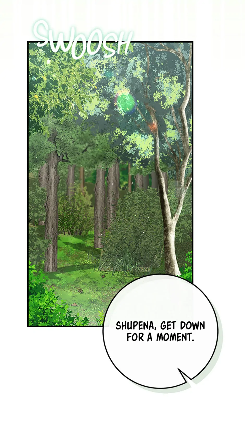 Read Lady Blue Bird of the White Lion Family EN Manga Online